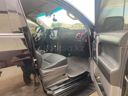Toyota Land Cruiser Prado 2014 года за 15 700 000 тг. в Актау – фото 7