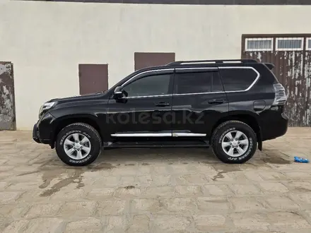 Toyota Land Cruiser Prado 2014 года за 15 700 000 тг. в Актау – фото 8
