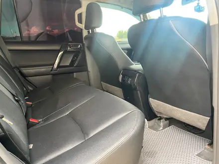 Toyota Land Cruiser Prado 2014 года за 15 700 000 тг. в Актау – фото 9