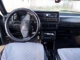 Volkswagen Jetta 1989 года за 750 000 тг. в Сарыагаш – фото 2