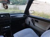 Volkswagen Jetta 1989 года за 750 000 тг. в Сарыагаш – фото 3
