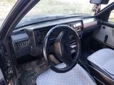 Volkswagen Jetta 1989 года за 750 000 тг. в Сарыагаш – фото 4
