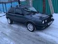 Volkswagen Golf 1988 года за 1 250 000 тг. в Караганда