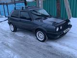 Volkswagen Golf 1988 года за 1 250 000 тг. в Караганда