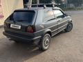 Volkswagen Golf 1988 года за 1 250 000 тг. в Караганда – фото 2