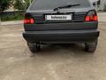 Volkswagen Golf 1988 года за 1 250 000 тг. в Караганда – фото 3
