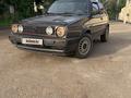 Volkswagen Golf 1988 года за 1 250 000 тг. в Караганда – фото 4