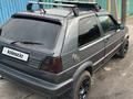 Volkswagen Golf 1988 года за 1 250 000 тг. в Караганда – фото 8