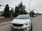Kia Cerato 2013 годаүшін6 300 000 тг. в Алматы
