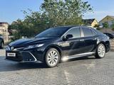 Toyota Camry 2022 годаүшін18 500 000 тг. в Мангистау