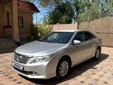 Toyota Camry 2012 года за 8 200 000 тг. в Айтеке би – фото 4