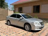 Toyota Camry 2012 года за 8 200 000 тг. в Айтеке би – фото 3