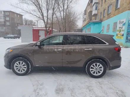 Kia Sorento 2018 года за 12 700 000 тг. в Караганда – фото 4