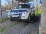 Mitsubishi Pajero 2007 годаүшін9 000 000 тг. в Алматы – фото 3