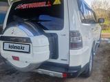 Mitsubishi Pajero 2007 года за 9 000 000 тг. в Алматы – фото 4