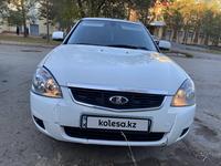 ВАЗ (Lada) Priora 2172 2012 года за 2 200 000 тг. в Костанай