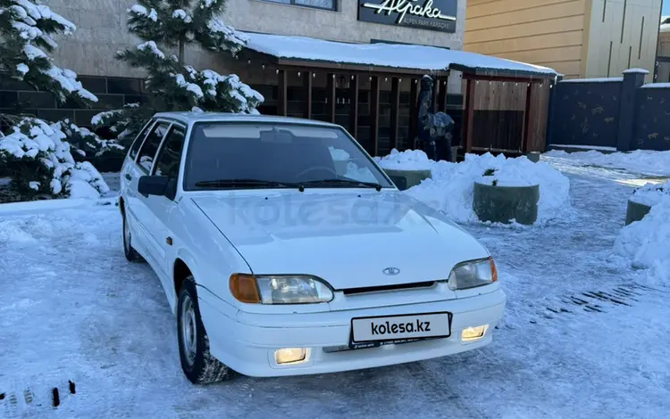 ВАЗ (Lada) 2114 2013 годаүшін1 900 000 тг. в Шымкент