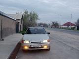 ВАЗ (Lada) 2114 2005 года за 750 000 тг. в Шымкент