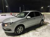 ВАЗ (Lada) Granta 2190 2023 года за 4 300 000 тг. в Усть-Каменогорск – фото 2