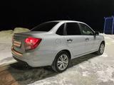 ВАЗ (Lada) Granta 2190 2023 года за 4 300 000 тг. в Усть-Каменогорск – фото 4
