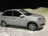 ВАЗ (Lada) Granta 2190 2023 года за 4 300 000 тг. в Усть-Каменогорск – фото 3