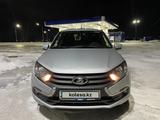 ВАЗ (Lada) Granta 2190 2023 года за 4 300 000 тг. в Усть-Каменогорск