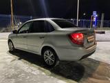 ВАЗ (Lada) Granta 2190 2023 года за 4 300 000 тг. в Усть-Каменогорск – фото 5