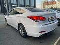 Hyundai i40 2017 годаүшін6 700 000 тг. в Атырау – фото 8