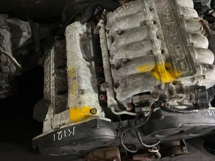 Привозной Двигатель 6А12 Митсубиси Галант за 450 000 тг. в Алматы