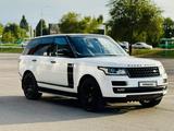 Land Rover Range Rover 2014 года за 19 000 000 тг. в Алматы