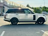 Land Rover Range Rover 2014 года за 19 000 000 тг. в Алматы – фото 2