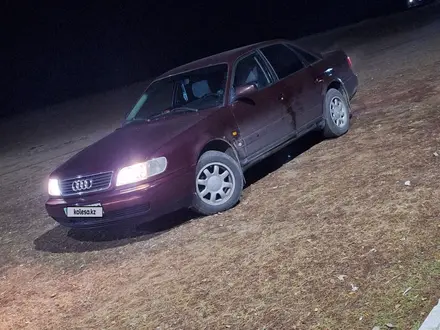 Audi A6 1995 года за 2 500 000 тг. в Караганда