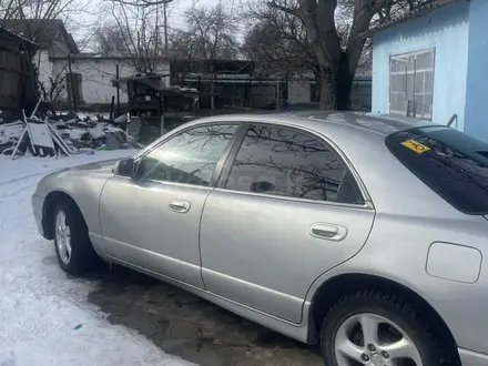 Mazda Millenia 2001 года за 2 000 000 тг. в Турара Рыскулова – фото 4