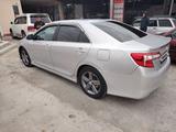 Toyota Camry 2012 годаfor8 800 000 тг. в Алматы – фото 5