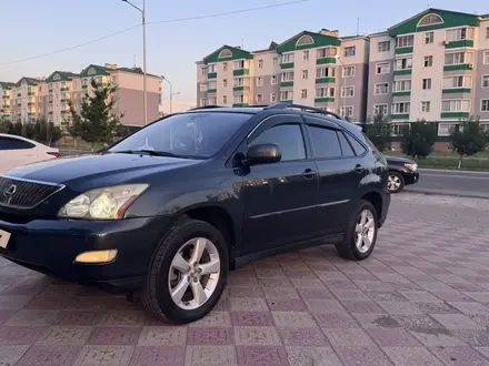Lexus RX 330 2005 года за 7 400 000 тг. в Шымкент