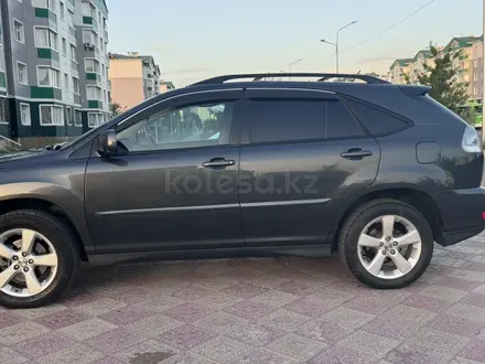 Lexus RX 330 2005 года за 7 400 000 тг. в Шымкент – фото 2