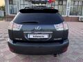 Lexus RX 330 2005 года за 7 400 000 тг. в Шымкент – фото 3