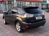 Lexus RX 330 2005 года за 7 400 000 тг. в Шымкент – фото 5