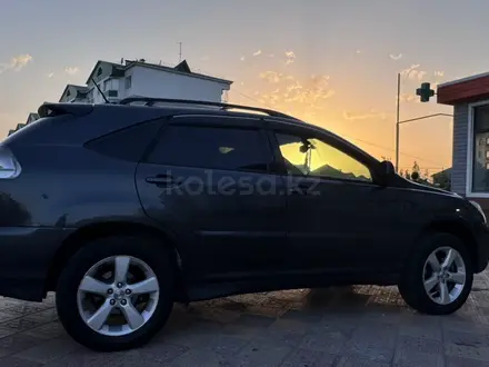 Lexus RX 330 2005 года за 7 400 000 тг. в Шымкент – фото 6