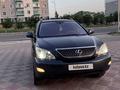 Lexus RX 330 2005 года за 7 400 000 тг. в Шымкент – фото 7