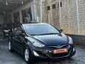 Hyundai Elantra 2014 годаfor6 590 000 тг. в Шымкент – фото 7