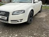 Audi A4 2007 года за 3 000 000 тг. в Астана – фото 4