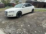 Audi A4 2007 года за 3 000 000 тг. в Астана – фото 5