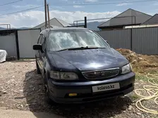 Honda Odyssey, 1996