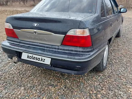 Daewoo Nexia 2006 года за 1 800 000 тг. в Туркестан – фото 2