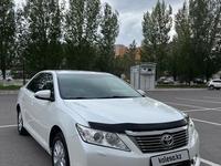 Toyota Camry 2014 годаүшін8 400 000 тг. в Астана