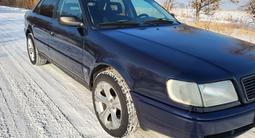 Audi 100 1992 годаүшін2 200 000 тг. в Есик – фото 2