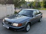 Audi 100 1993 года за 2 250 000 тг. в Шымкент – фото 3
