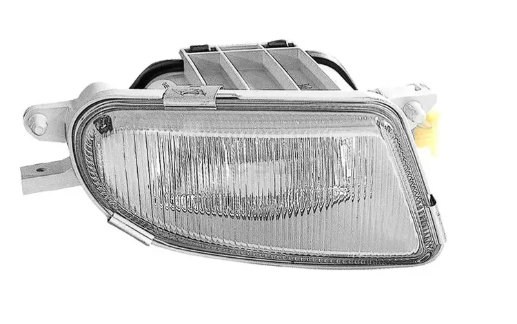 Фары противотуманные Mercedes W210 DEPO за 26 000 тг. в Караганда