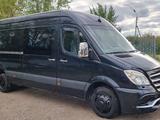 Mercedes-Benz Sprinter 2010 годаүшін12 000 000 тг. в Костанай – фото 2